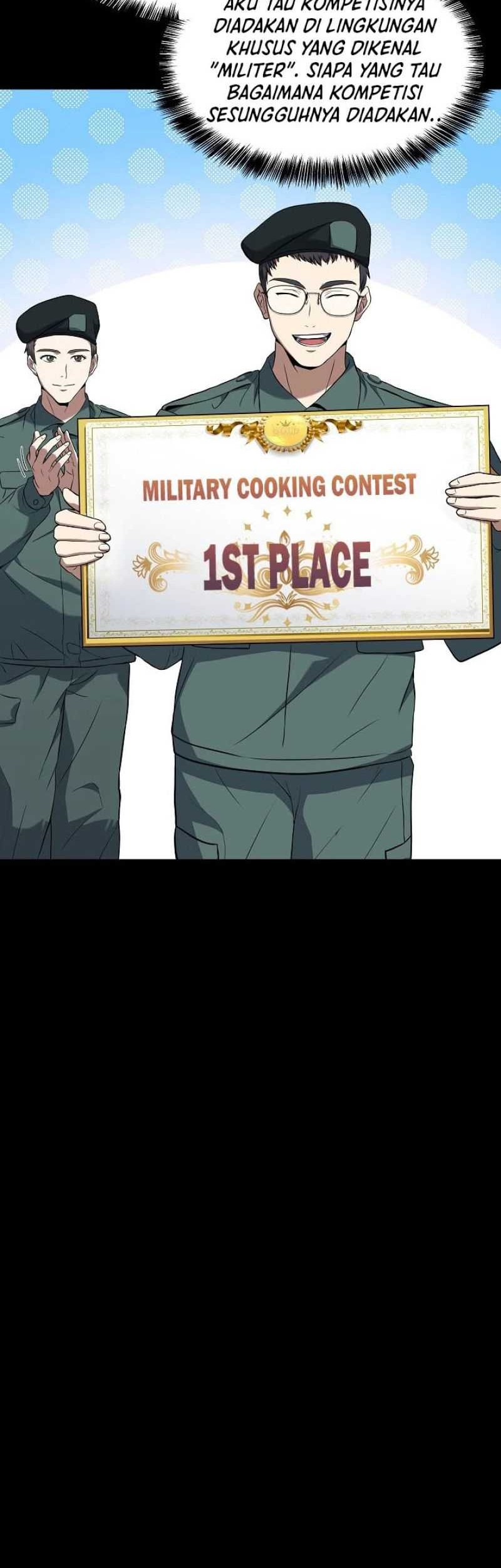 Youngest Chef From the 3rd Rate Hotel Chapter 47 - halaman 48