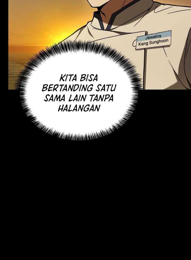 Youngest Chef From the 3rd Rate Hotel Chapter 47 - halaman 50