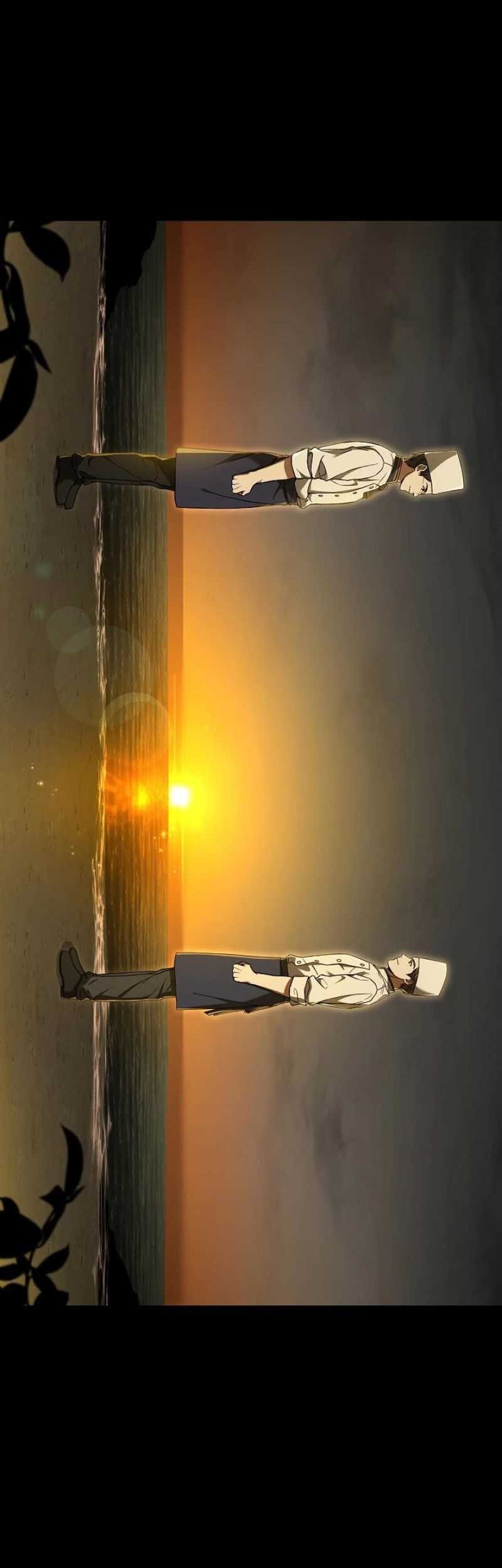 Youngest Chef From the 3rd Rate Hotel Chapter 47 - halaman 51