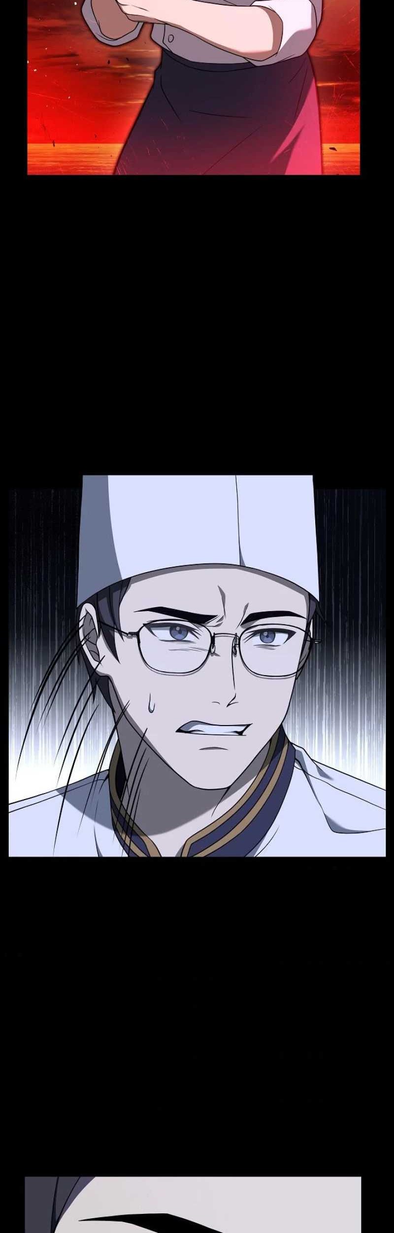 Youngest Chef From the 3rd Rate Hotel Chapter 47 - halaman 54