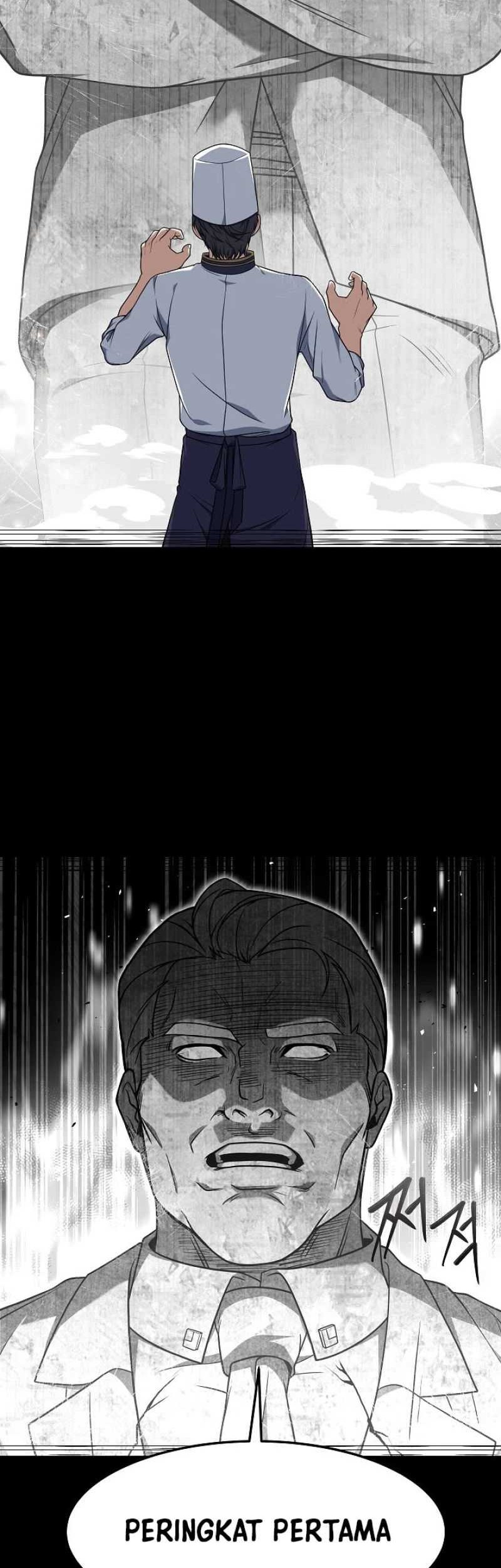 Youngest Chef From the 3rd Rate Hotel Chapter 47 - halaman 56