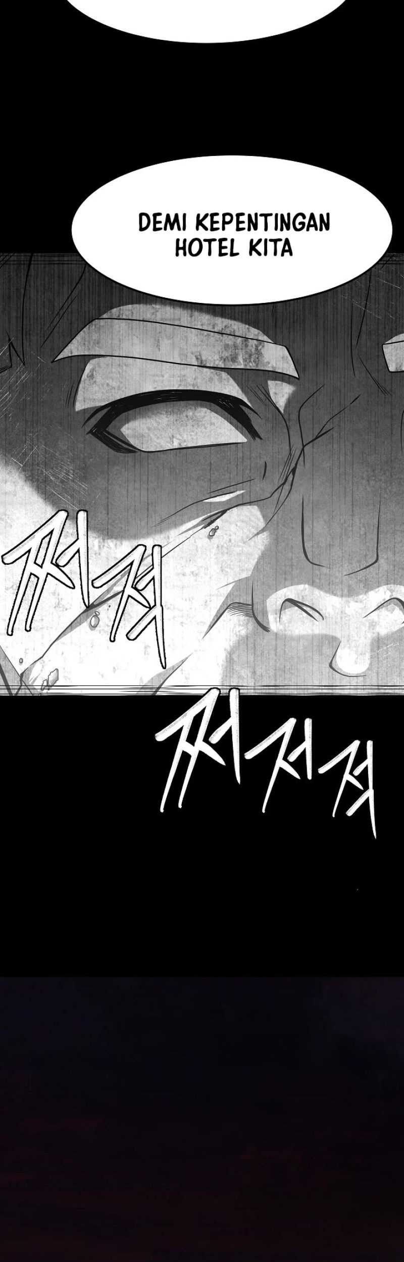 Youngest Chef From the 3rd Rate Hotel Chapter 47 - halaman 57