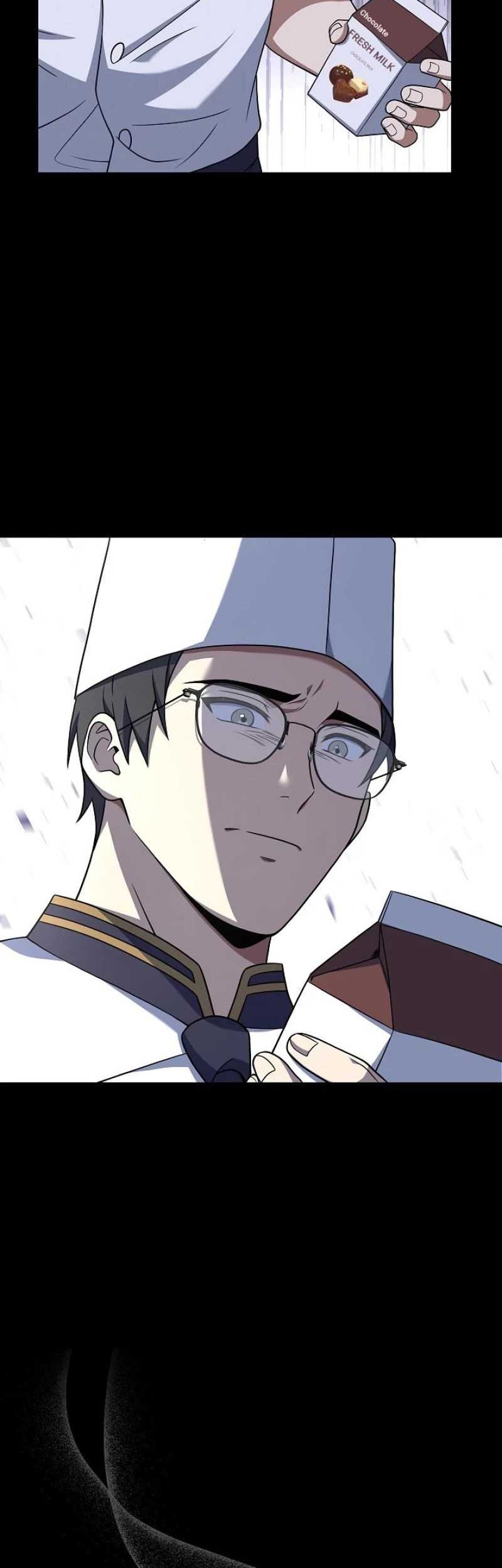 Youngest Chef From the 3rd Rate Hotel Chapter 47 - halaman 60