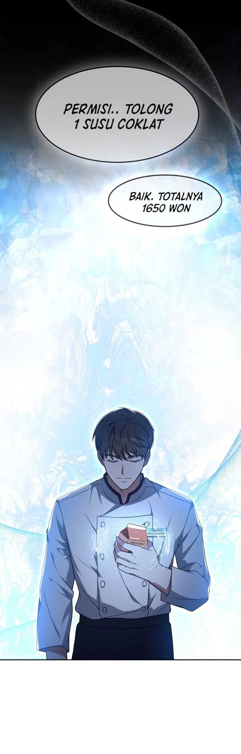 Youngest Chef From the 3rd Rate Hotel Chapter 47 - halaman 61