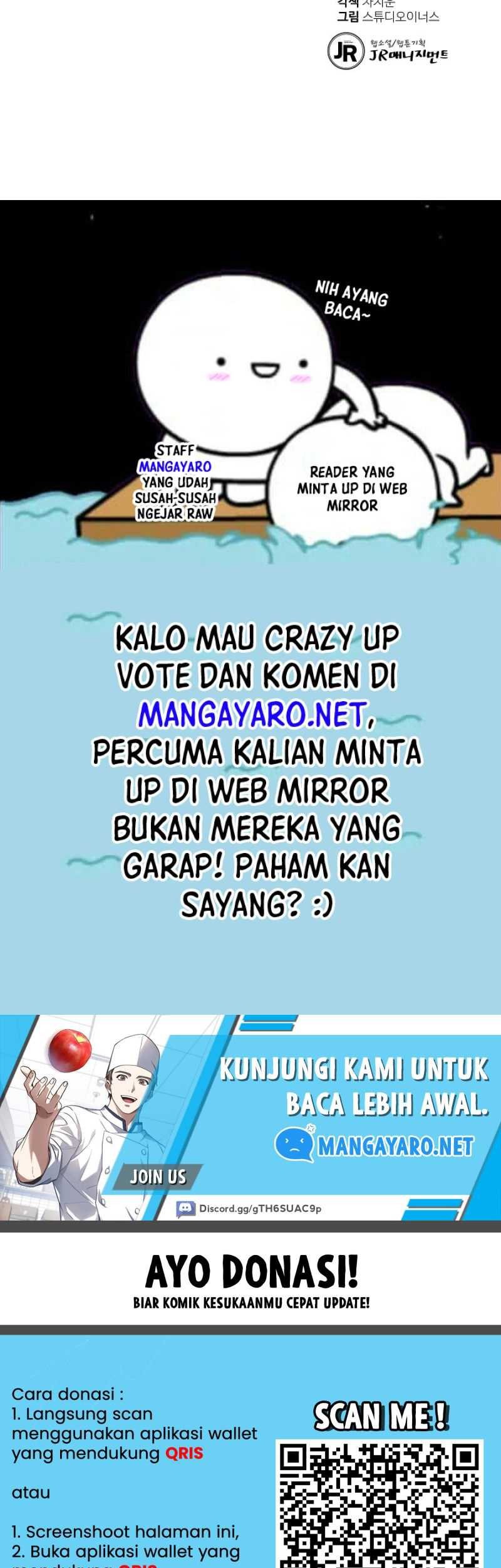 Youngest Chef From the 3rd Rate Hotel Chapter 47 - halaman 63