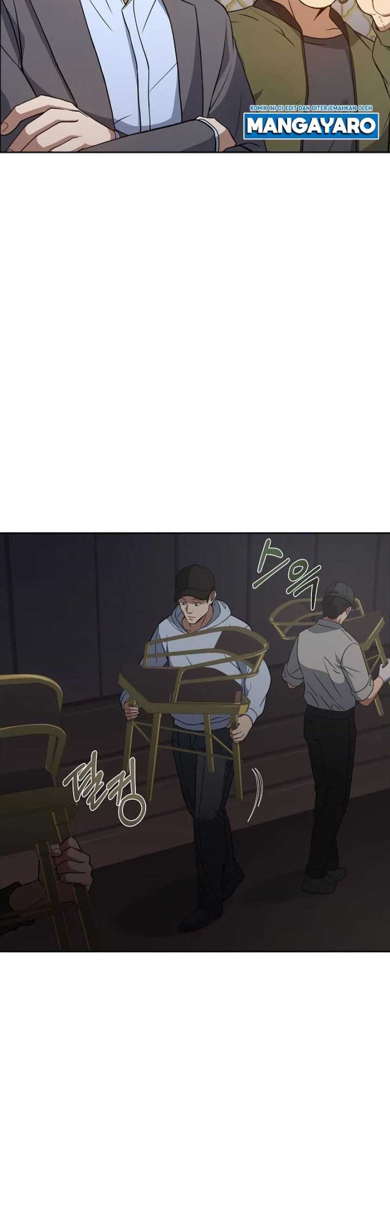 Youngest Chef From the 3rd Rate Hotel Chapter 48 - halaman 15