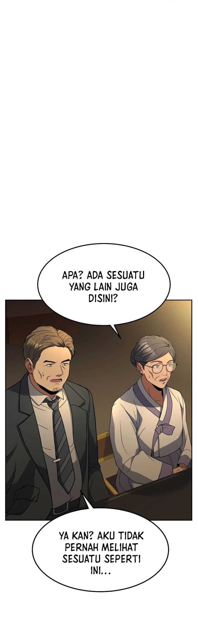 Youngest Chef From the 3rd Rate Hotel Chapter 48 - halaman 18