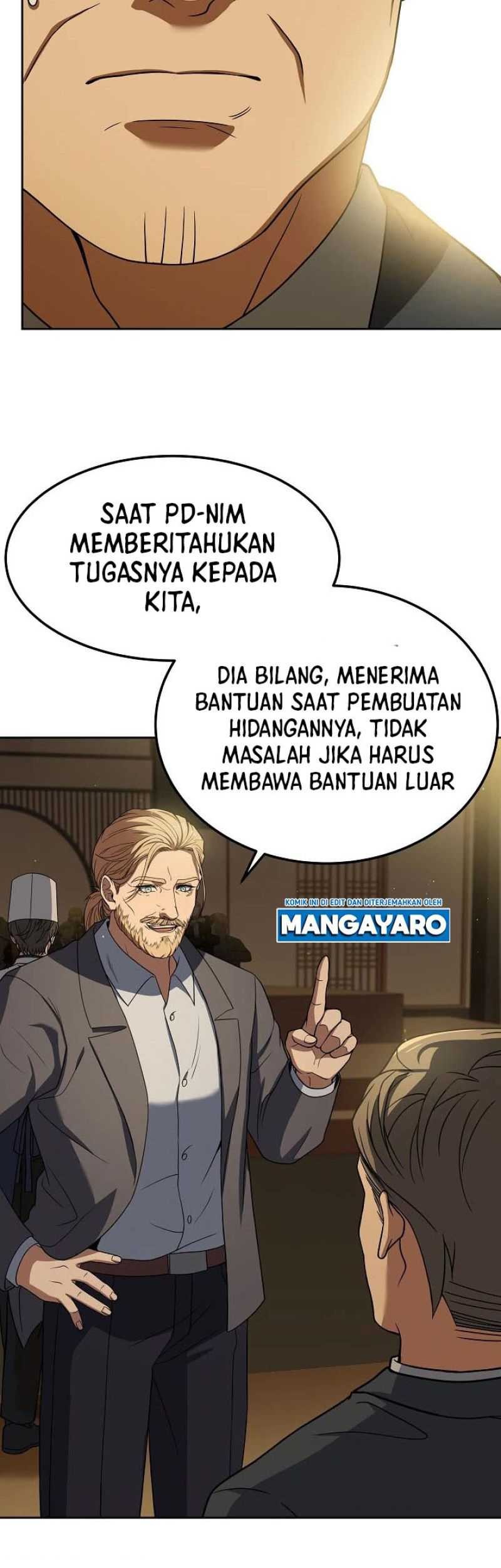 Youngest Chef From the 3rd Rate Hotel Chapter 48 - halaman 24