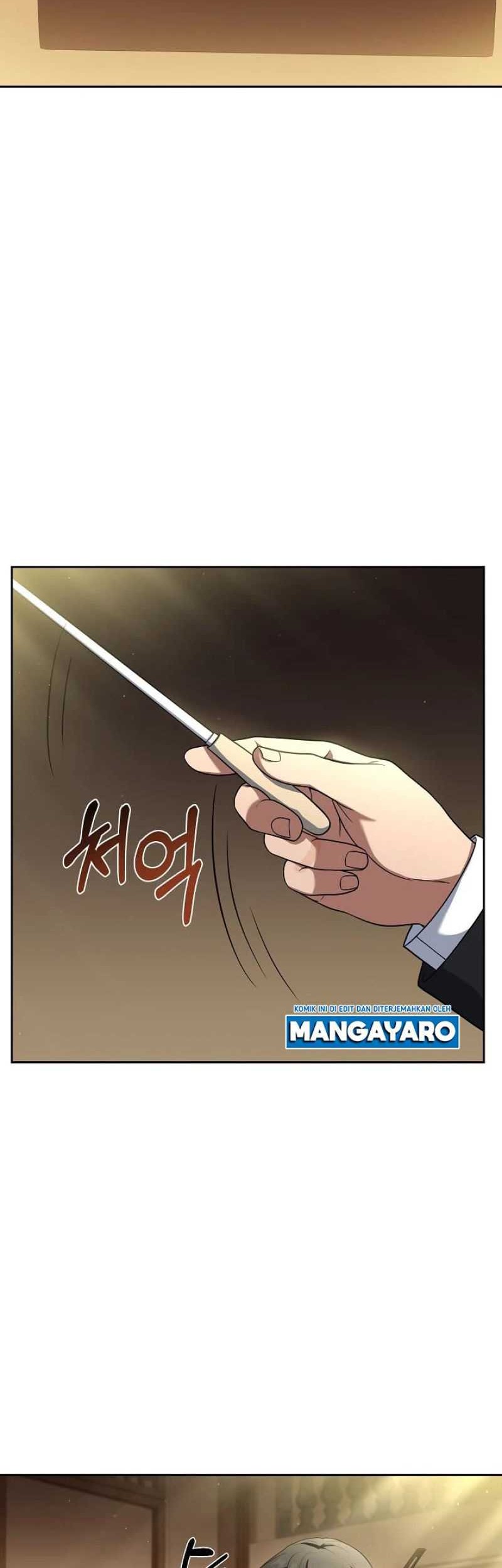 Youngest Chef From the 3rd Rate Hotel Chapter 48 - halaman 29