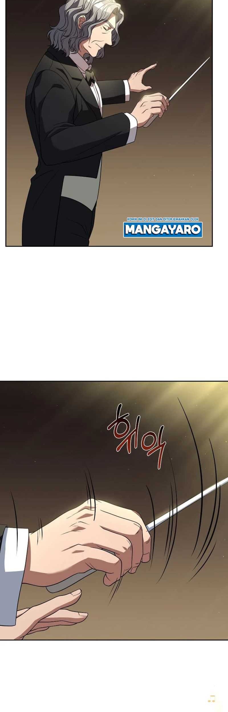 Youngest Chef From the 3rd Rate Hotel Chapter 48 - halaman 31