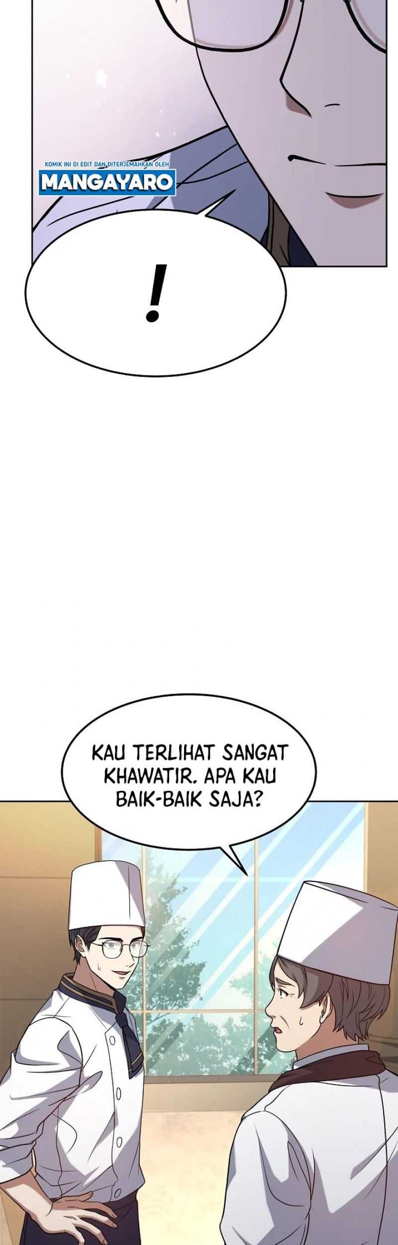 Youngest Chef From the 3rd Rate Hotel Chapter 48 - halaman 4
