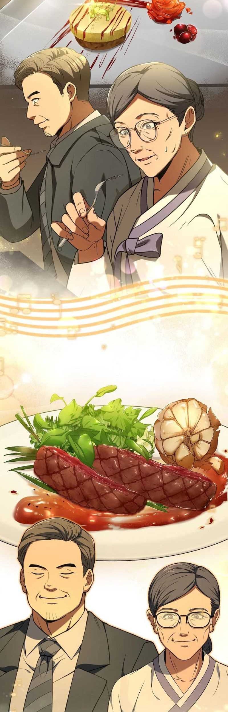 Youngest Chef From the 3rd Rate Hotel Chapter 48 - halaman 43