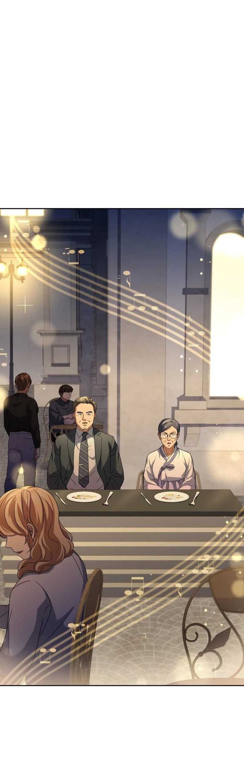 Youngest Chef From the 3rd Rate Hotel Chapter 48 - halaman 47