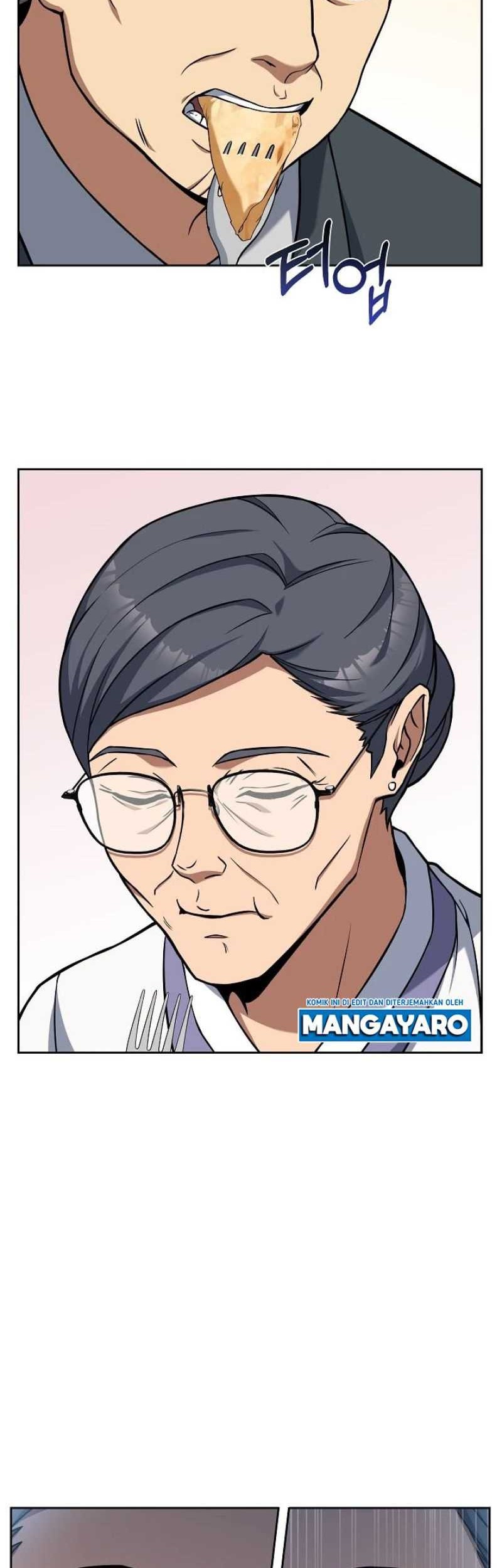 Youngest Chef From the 3rd Rate Hotel Chapter 48 - halaman 52