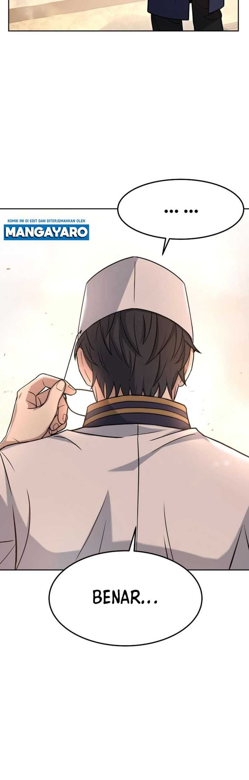 Youngest Chef From the 3rd Rate Hotel Chapter 48 - halaman 8