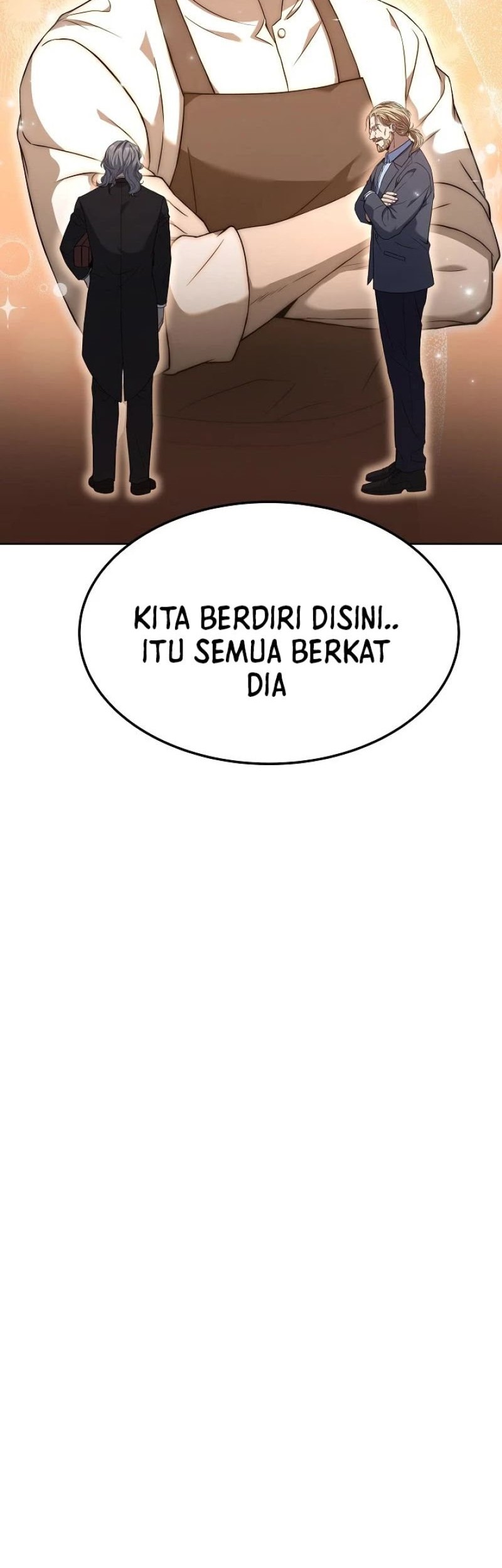 Youngest Chef From the 3rd Rate Hotel Chapter 49 - halaman 33
