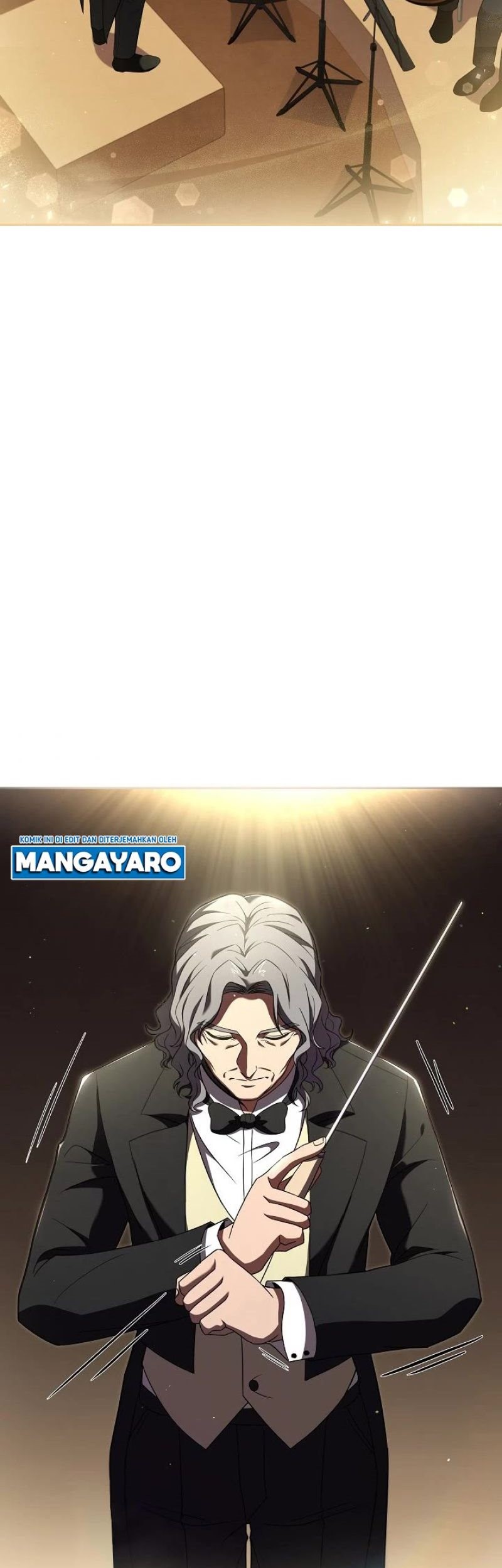 Youngest Chef From the 3rd Rate Hotel Chapter 49 - halaman 4