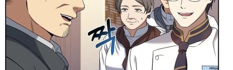 Youngest Chef From the 3rd Rate Hotel Chapter 49 - halaman 51