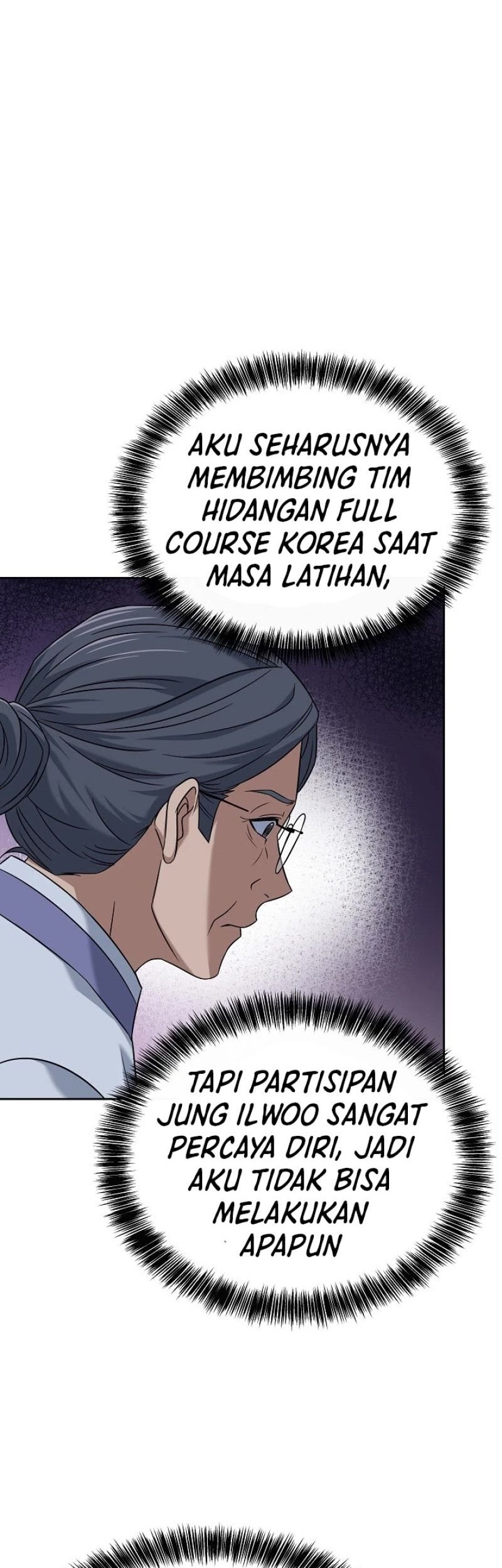 Youngest Chef From the 3rd Rate Hotel Chapter 49 - halaman 53