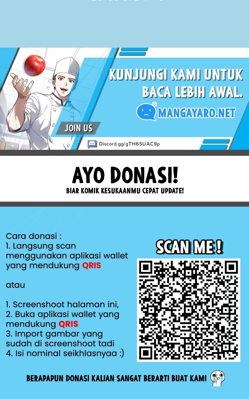 Youngest Chef From the 3rd Rate Hotel Chapter 49 - halaman 59