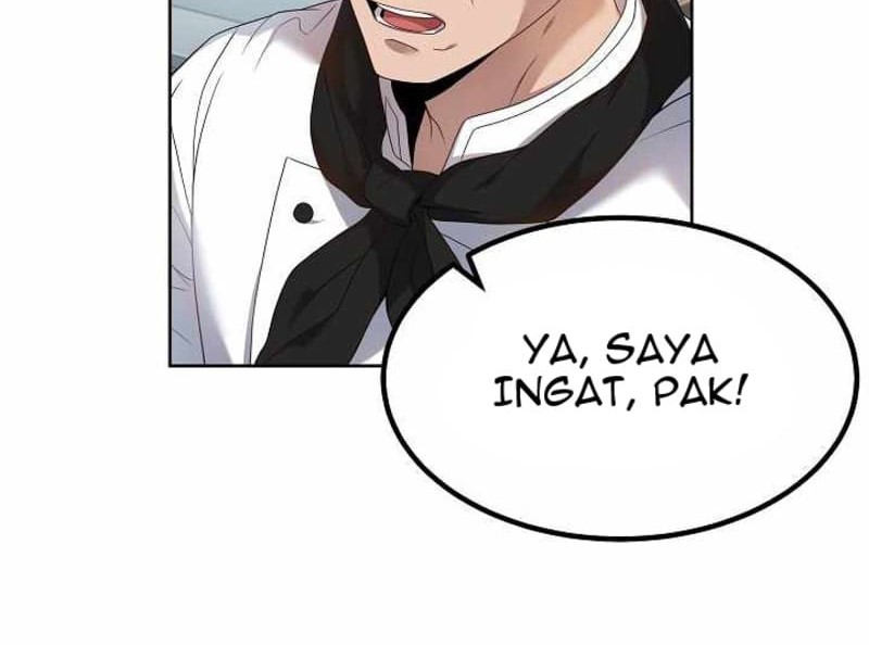 Youngest Chef From the 3rd Rate Hotel Chapter 5 - halaman 44