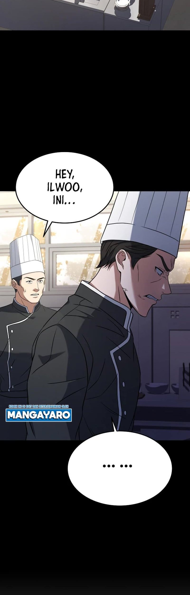 Youngest Chef From the 3rd Rate Hotel Chapter 50 - halaman 25