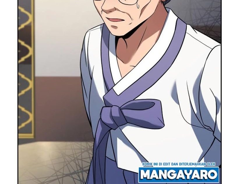 Youngest Chef From the 3rd Rate Hotel Chapter 50 - halaman 38