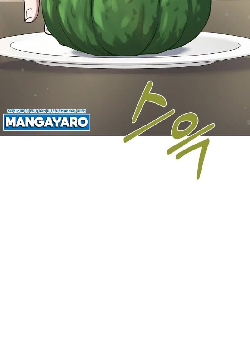 Youngest Chef From the 3rd Rate Hotel Chapter 50 - halaman 50