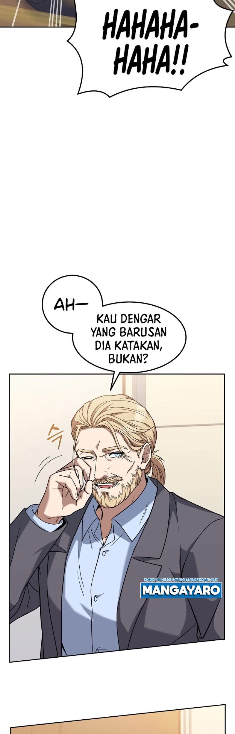 Youngest Chef From the 3rd Rate Hotel Chapter 50 - halaman 62