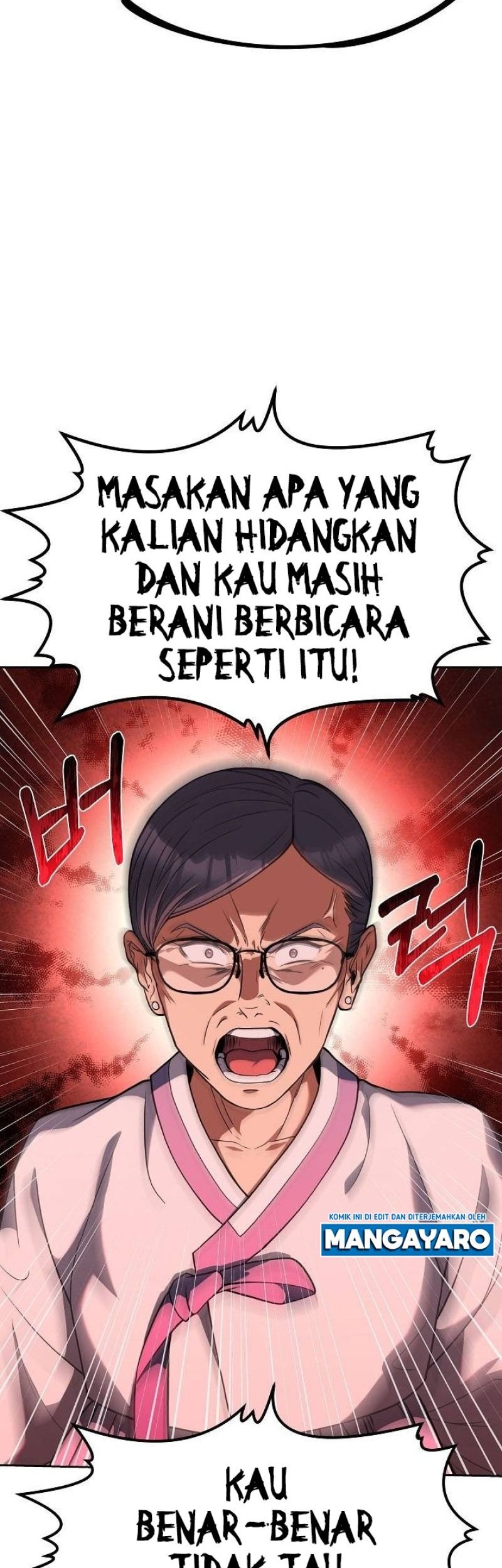 Youngest Chef From the 3rd Rate Hotel Chapter 51 - halaman 7