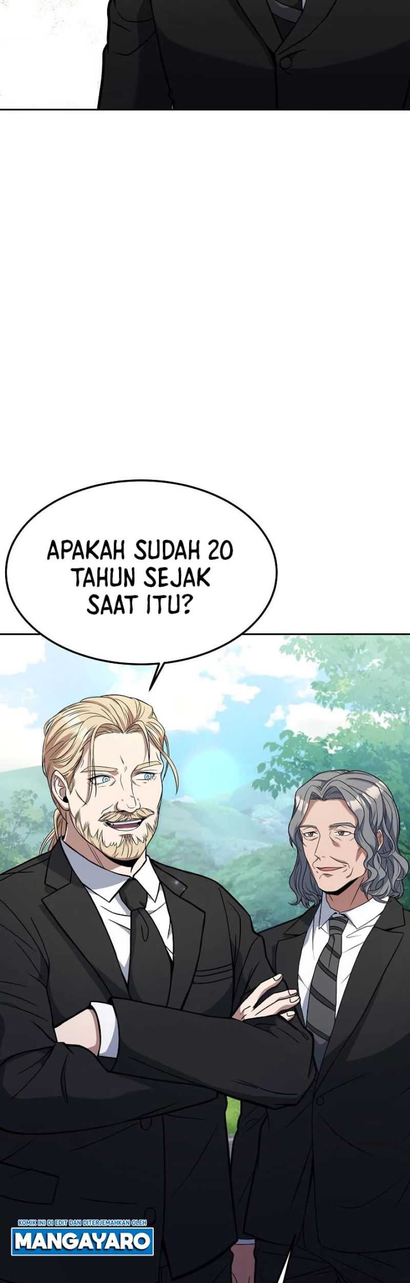 Youngest Chef From the 3rd Rate Hotel Chapter 53 - halaman 10