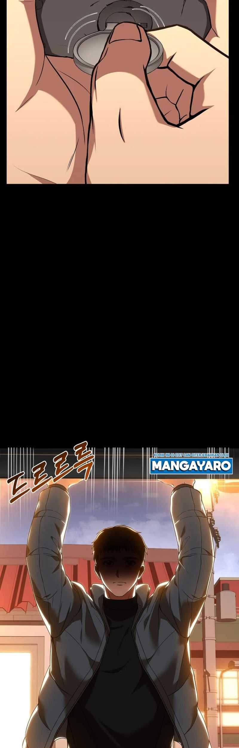 Youngest Chef From the 3rd Rate Hotel Chapter 53 - halaman 14
