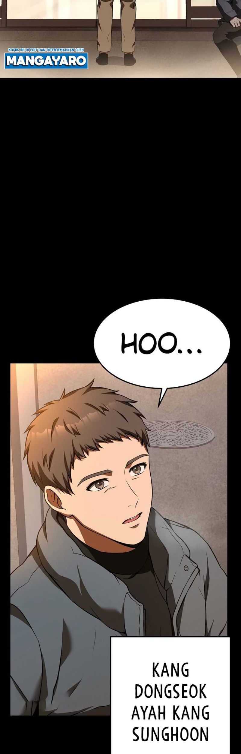 Youngest Chef From the 3rd Rate Hotel Chapter 53 - halaman 16