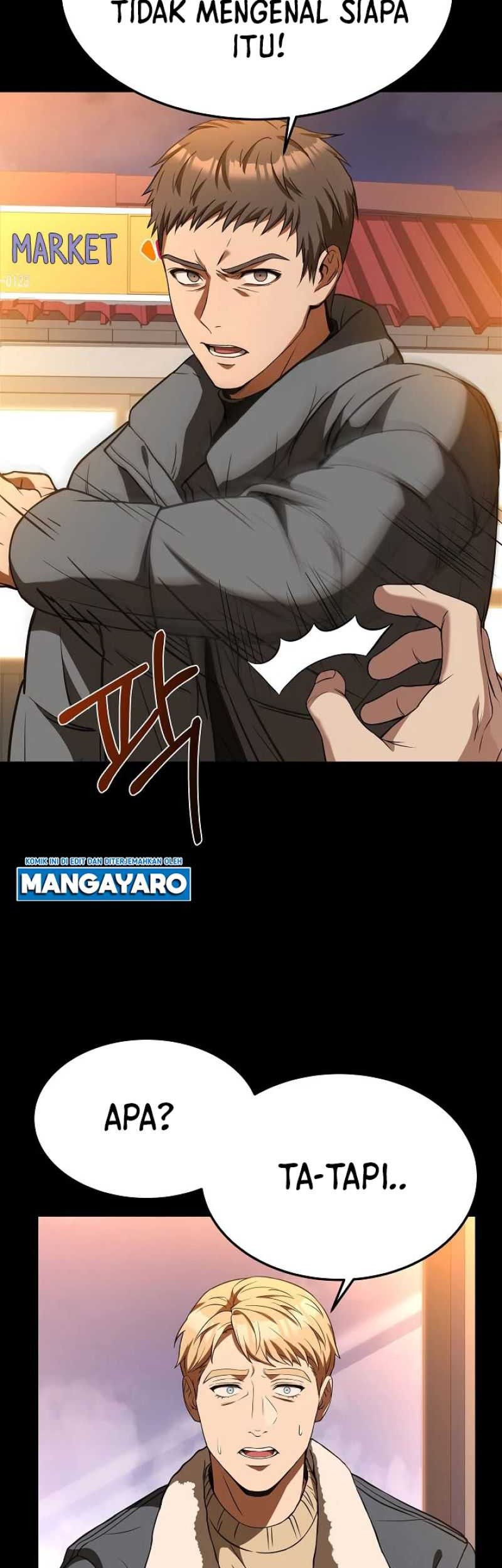 Youngest Chef From the 3rd Rate Hotel Chapter 53 - halaman 24