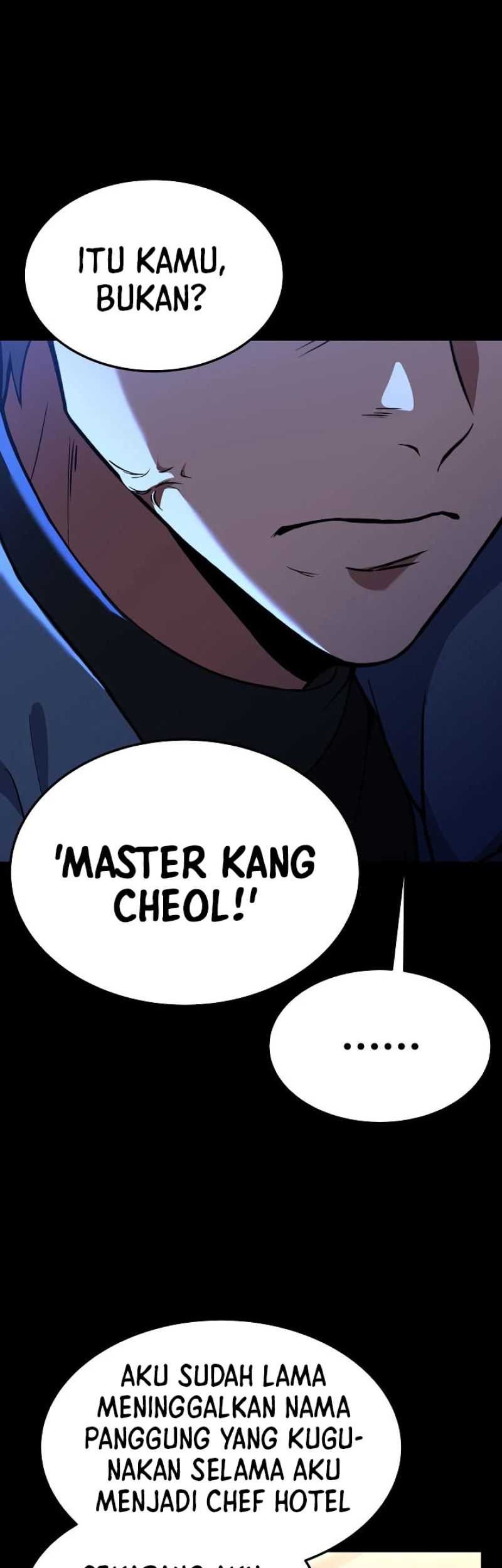 Youngest Chef From the 3rd Rate Hotel Chapter 53 - halaman 27