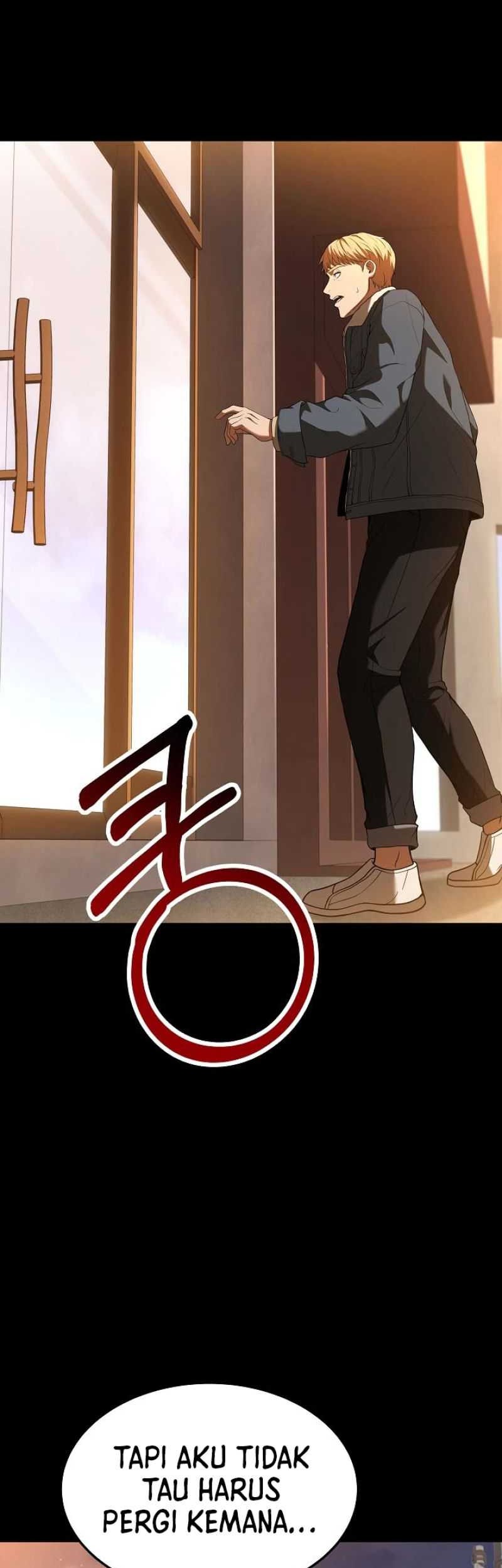Youngest Chef From the 3rd Rate Hotel Chapter 53 - halaman 32