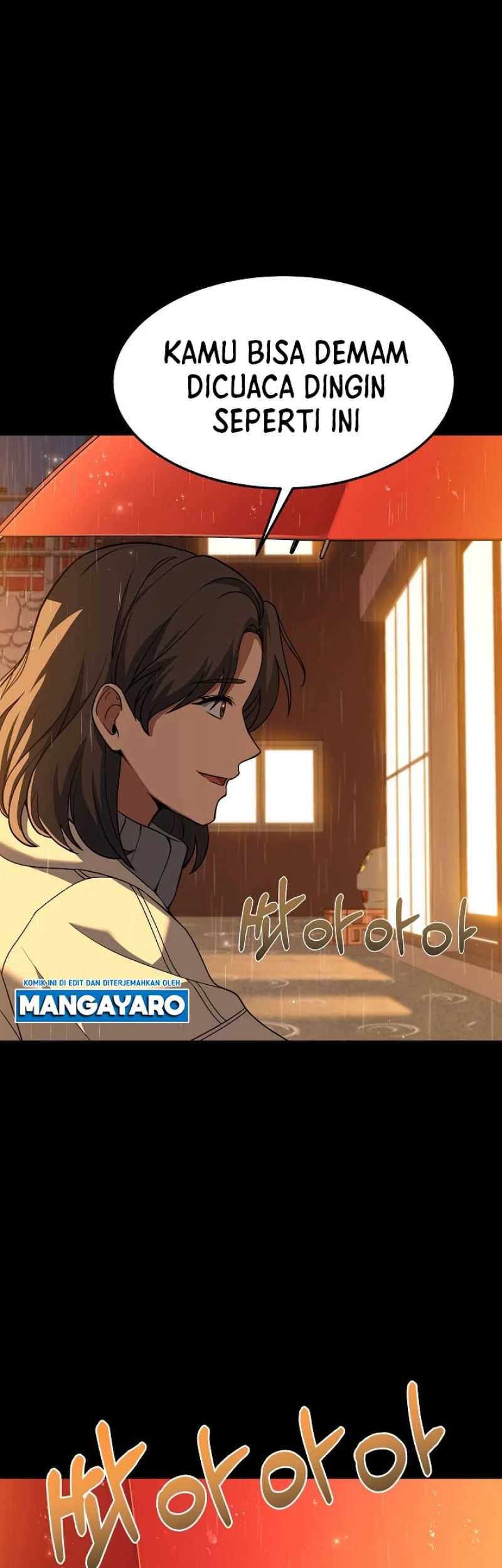 Youngest Chef From the 3rd Rate Hotel Chapter 53 - halaman 38
