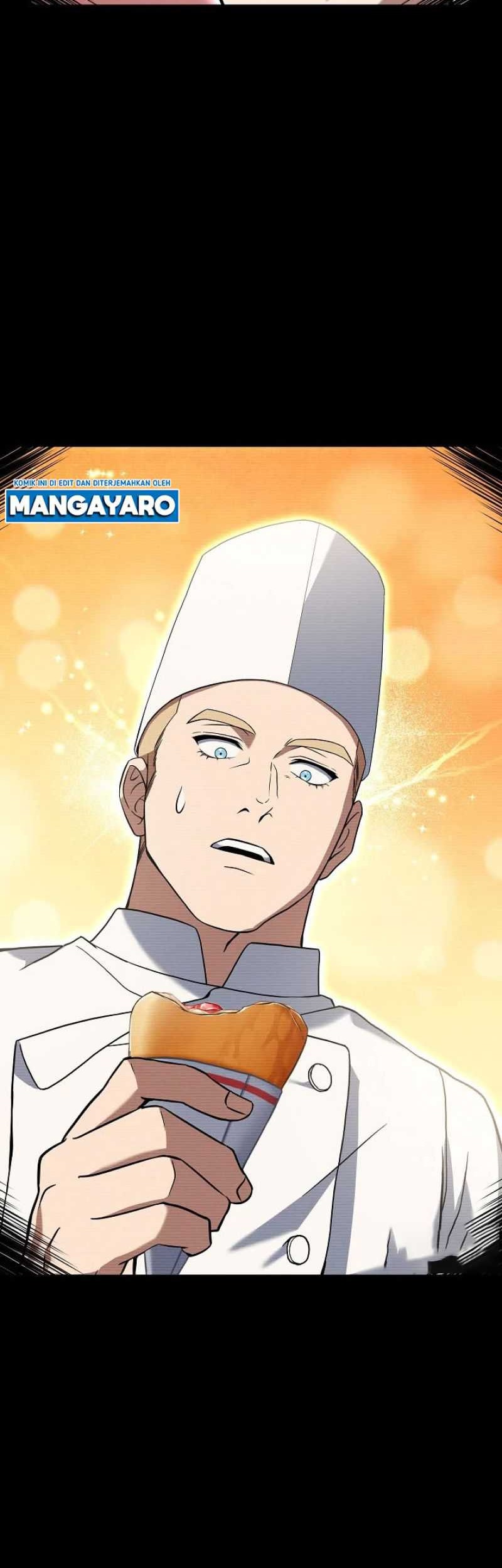 Youngest Chef From the 3rd Rate Hotel Chapter 53 - halaman 45
