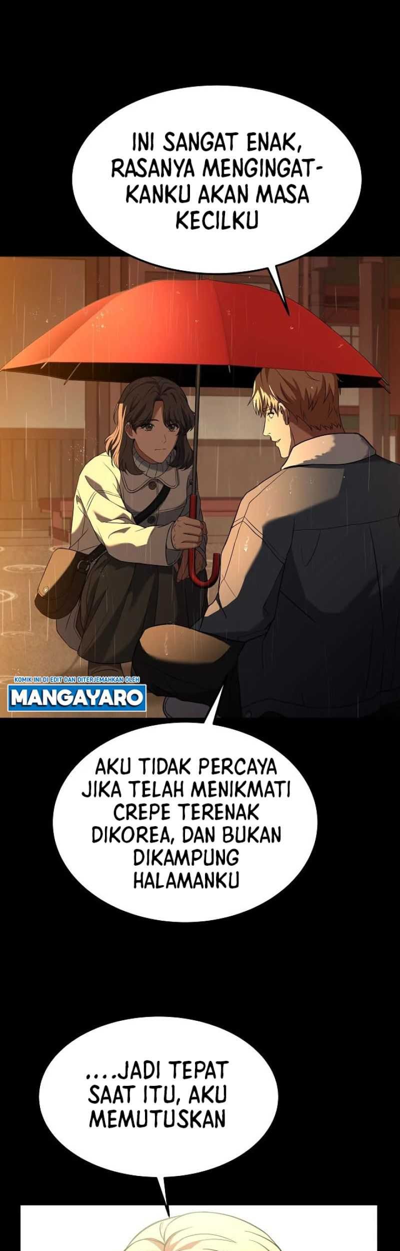 Youngest Chef From the 3rd Rate Hotel Chapter 53 - halaman 46