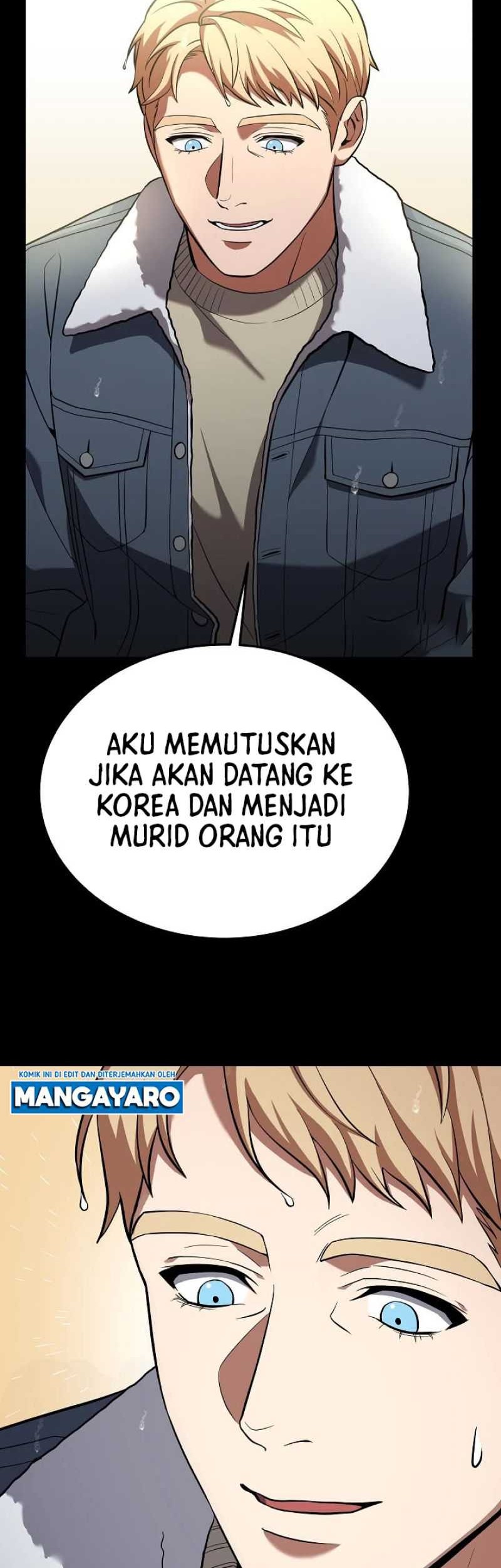Youngest Chef From the 3rd Rate Hotel Chapter 53 - halaman 47