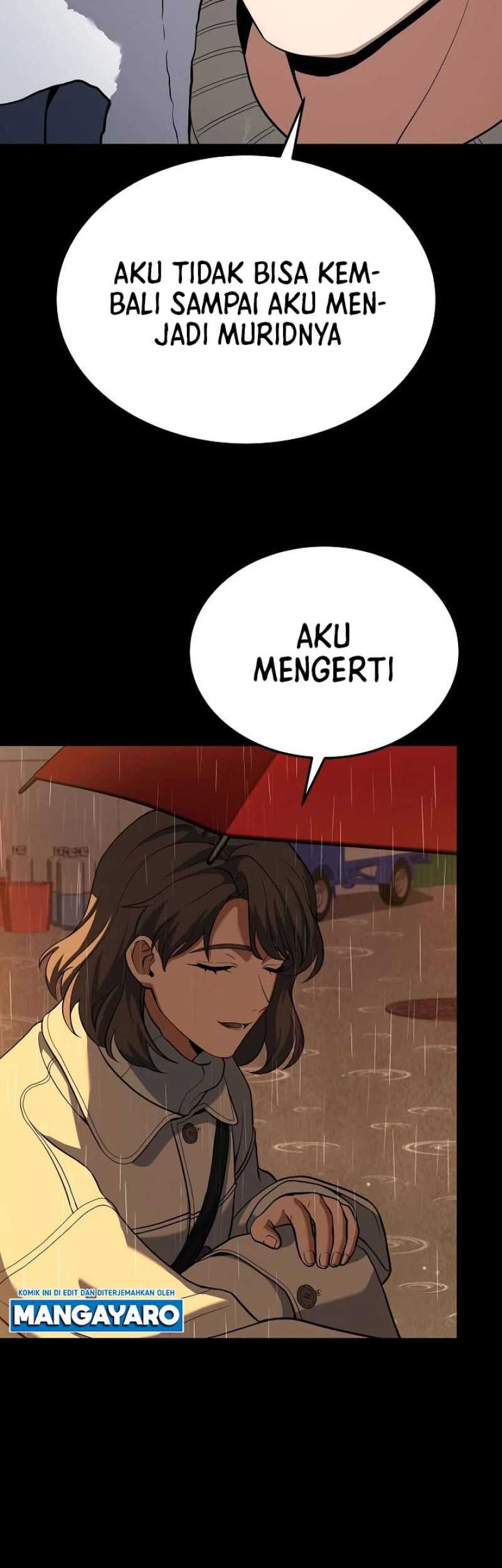 Youngest Chef From the 3rd Rate Hotel Chapter 53 - halaman 48
