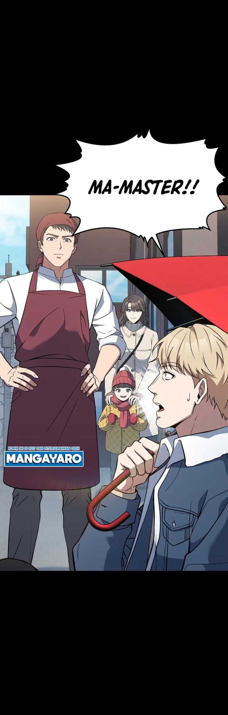 Youngest Chef From the 3rd Rate Hotel Chapter 53 - halaman 60