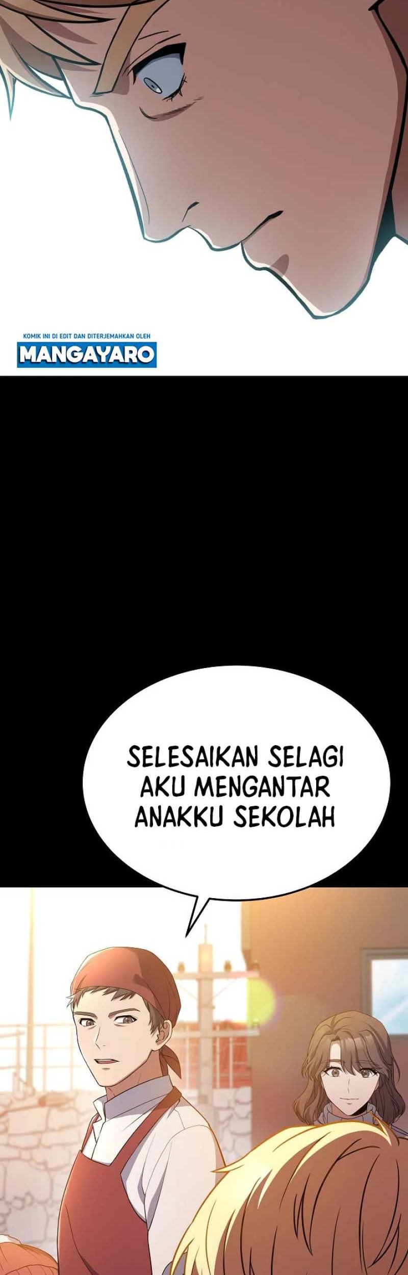 Youngest Chef From the 3rd Rate Hotel Chapter 53 - halaman 64