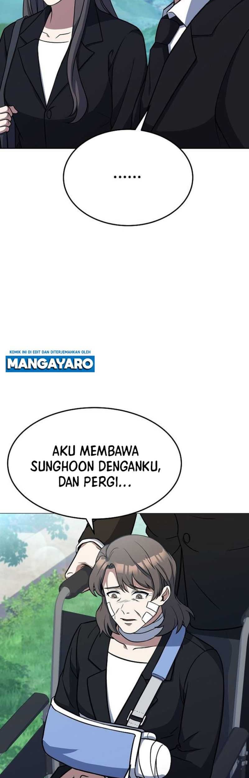 Youngest Chef From the 3rd Rate Hotel Chapter 54 - halaman 12