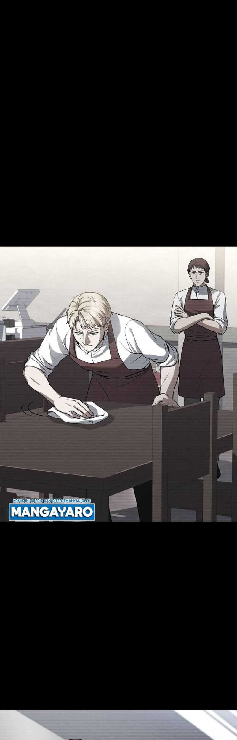 Youngest Chef From the 3rd Rate Hotel Chapter 54 - halaman 2