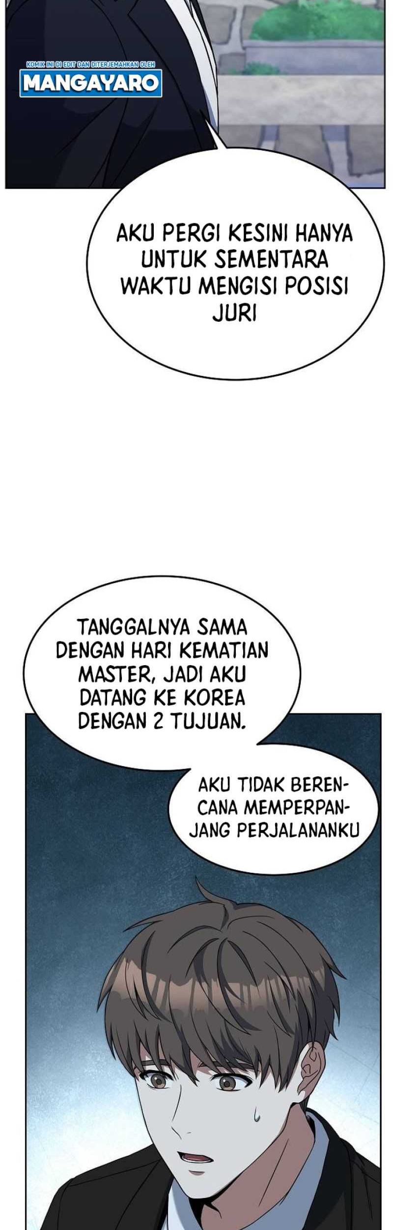 Youngest Chef From the 3rd Rate Hotel Chapter 54 - halaman 24