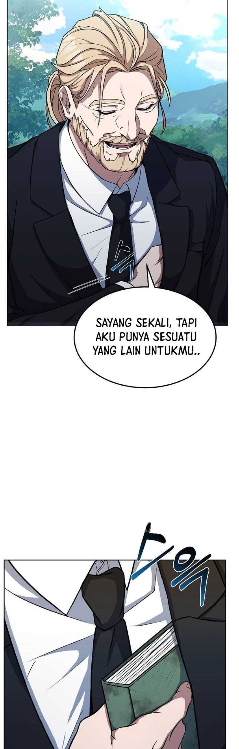 Youngest Chef From the 3rd Rate Hotel Chapter 54 - halaman 36