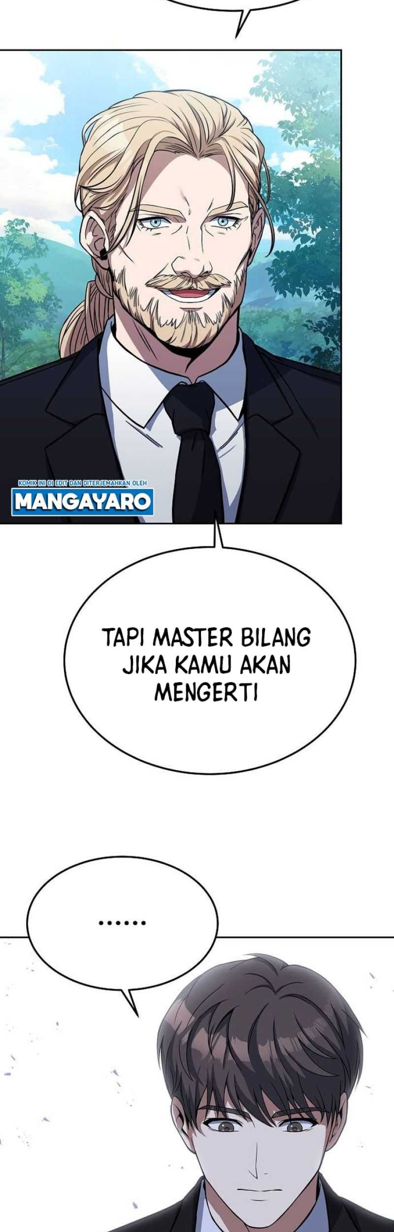 Youngest Chef From the 3rd Rate Hotel Chapter 54 - halaman 40