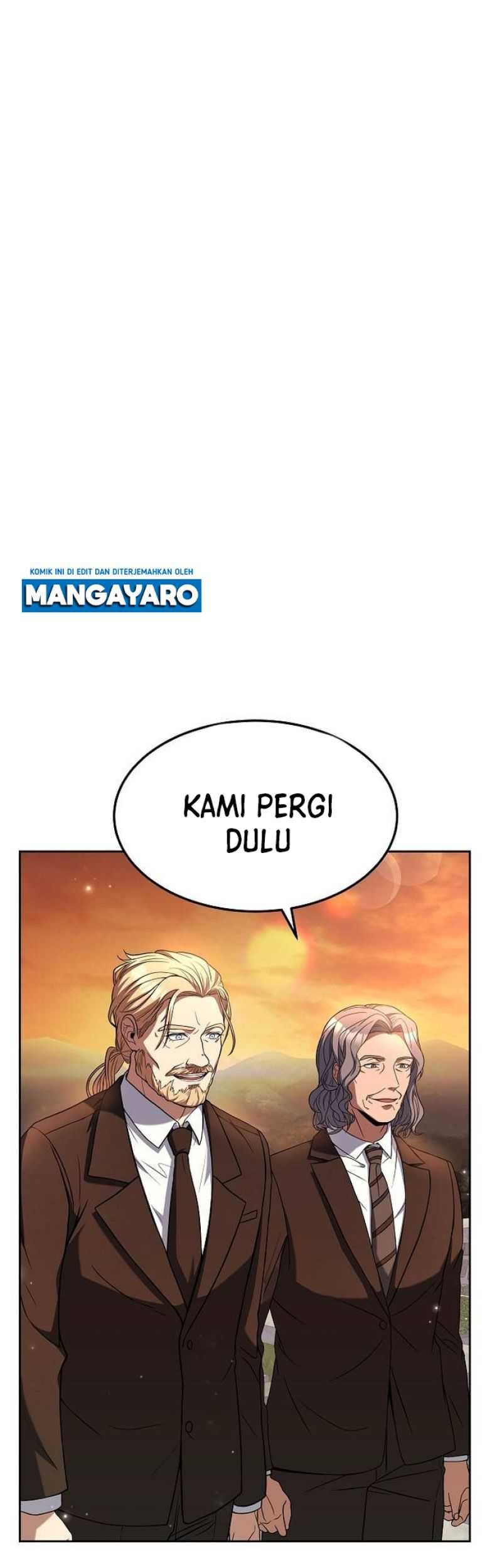 Youngest Chef From the 3rd Rate Hotel Chapter 54 - halaman 42