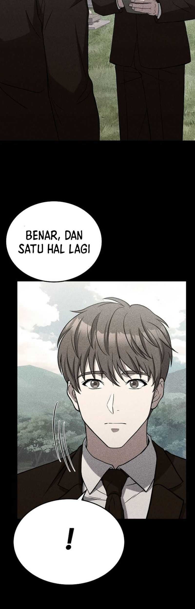 Youngest Chef From the 3rd Rate Hotel Chapter 54 - halaman 47